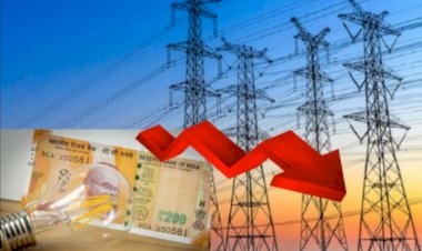 ರಾಜ್ಯದ ಜನತೆಗೆ ಸಿಹಿ ಸುದ್ದಿ: ವಿದ್ಯುತ್ ದರ ಇಳಿಸಿದ ಸರ್ಕಾರ - ಮಾರ್ಚ್ 1ರಿಂದ ಪರಿಷ್ಕೃತ ದರ ಜಾರಿಗೆ