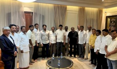 ಇಂದು ರಾಜ್ಯದ 28 ಬಿಜೆಪಿ ಅಭ್ಯರ್ಥಿಗಳ ಪಟ್ಟಿ ಅಂತಿಮ ಸಾಧ್ಯತೆ