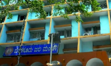 ಬೆಂಗಳೂರು : ಮಾರ್ಚ್ 15ರೊಳಗೆ ನೀರಿನ ಟ್ಯಾಂಕರ್ ಕಡ್ಡಾಯ ನೋಂದಣಿ ಮಾಡಿಸಿಕೊಳ್ಳಿ - ಇಲ್ಲವೆ ಕಾನೂನು ಕ್ರಮ ಎದುರಿಸಿ