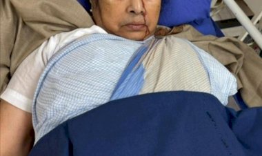 ಬ್ರೇಕಿಂಗ್‌ : ಸಿಎಂ ಮಮತಾ ಬ್ಯಾನರ್ಜಿಗೆ ಗಂಭೀರ ಗಾಯ ಆಸ್ಪತ್ರೆಗೆ ದಾಖಲು