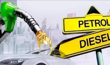BREAKING: ಪೆಟ್ರೋಲ್, ಡೀಸೆಲ್ ದರ ₹2 ಇಳಿಕೆ