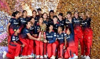 WPL 2024 : ಬರೋಬ್ಬರಿ 16 ವರ್ಷಗಳ ತಪಸ್ಸು - ಕೊನೆಗೂ ಕಪ್ ಗೆದ್ದ RCB