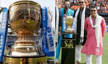 IPL 2024: ಪಂದ್ಯಾವಳಿಯ ಕಾಮೆಂಟರಿ ಪ್ಯಾನೆಲ್ ಪ್ರಕಟ