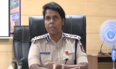 ಧಾರವಾಡ: ಲೋಕಸಭೆ ಚುನಾವಣೆ - ಆಯುಧಗಳನ್ನು ಠೇವಣಿ ಮಾಡಲು ಆದೇಶ