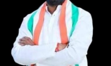 ಧಾರವಾಡ ಲೋಕ ಸಭಾ ಕ್ಷೇತ್ರದ ಕಾಂಗ್ರೆಸ್‌ ಅಭ್ಯರ್ಥಿಯಾಗಿ ವಿನೋದ್ ಅಸೂಟಿಗೆ ಟಿಕೆಟ್‌