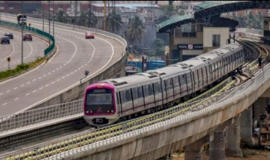 ನಮ್ಮ ಮೆಟ್ರೋ ಪ್ರಯಾಣಿಕರೇ ಗಮನಿಸಿ - ಹಾಫ್ ಮ್ಯಾರಥಾನ್, ಐಪಿಎಲ್ ಕಾರಣದಿಂದ ಮೆಟ್ರೋ ಸಂಚಾರ ಸಮಯ ಬದಲು