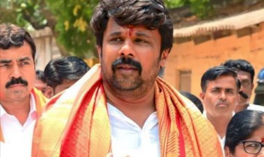 ಸುರಪುರ ವಿಧಾನಸಭೆಗೆ ಉಪ ಚುನಾವಣೆ: ಬಿಜೆಪಿಯಿಂದ ರಾಜುಗೌಡ ಸ್ಪರ್ಧೆ