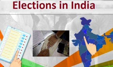 ಲೋಕಸಭಾ ಚುನಾವಣೆಯಂದು 'ಸಾರ್ವತ್ರಿಕ ರಜೆ' - ರಾಜ್ಯ ಸರ್ಕಾರದಿಂದ ಆದೇಶ