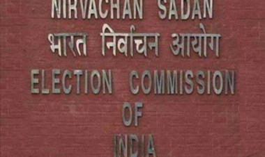Lokasabha Election 2024 : ಏಪ್ರಿಲ್ 19 ರಿಂದ ಜೂನ್ 1 ರವರೆಗೆ ಚುನಾವಣೋತ್ತರ ಸಮೀಕ್ಷೆಗಳನ್ನು ನಿಷೇಧಿಸಿದ ಆಯೋಗ