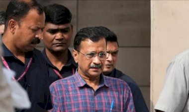 ಬಂಧನ ಪ್ರಶ್ನಿಸಿ ಕೇಜ್ರಿವಾಲ್ ಸಲ್ಲಿಸಿದ್ದ ಅರ್ಜಿಯ ತೀರ್ಪು ಕಾದಿರಿಸಿದ ನ್ಯಾಯಾಲಯ