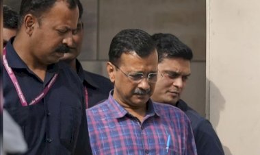 ಕೇಜ್ರಿವಾಲ್‌ರನ್ನು ಸಿಎಂ ಸ್ಥಾನದಿಂದ ವಜಾಗೊಳಿಸುವಂತೆ ಸಲ್ಲಿಸಿದ್ದ PIL ತಿರಸ್ಕಾರ