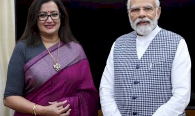 ಸಂಸದೆ ಸುಮಲತಾ ಬಿಜೆಪಿ ಸೇರ್ಪಡೆ - ನಾಳೆ ಶುಕ್ರವಾರ ಕಮಲ ಹಿಡಿಯಲಿರುವ ಮಂಡ್ಯ ಸಂಸದೆ