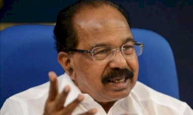 ಚುನಾವಣಾ ರಾಜಕೀಯದಿಂದ ವೀರಪ್ಪ ಮೊಯಿಲಿ ನಿವೃತ್ತಿ ಘೋಷಣೆ