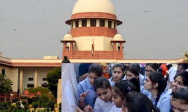 ಇಂದೇ ಪ್ರಕಟವಾಗಬೇಕಿದ್ದ 5, 8, 9, 11ನೇ ತರಗತಿ ಬೋರ್ಡ್ ಪರೀಕ್ಷೆ ಫಲಿತಾಂಶಕ್ಕೂ ಮೊದಲೇ ‘ಸುಪ್ರೀಂ’ ತಡೆ