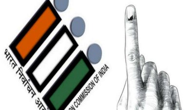 ಲೋಕಸಭಾ ಚುನಾವಣೆ 2024 - ಕರ್ನಾಟಕದಲ್ಲಿ ಇಂದಿನಿಂದ ಮನೆಯಿಂದಲೇ ಮತದಾನ : ಮನೆ ಬಾಗಿಲಿಗೆ ಬರಲಿದೆ ಮತಗಟ್ಟೆ