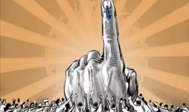 ಲೋಕಸಭಾ ಚುನಾವಣೆ: ನಾಳೆಯಿಂದ ಮೊದಲ ಹಂತ - ಯಾವ ರಾಜ್ಯಗಳಲ್ಲಿ ಮತದಾನ ನಡೆಯಲಿದೆ ಗೊತ್ತಾ?