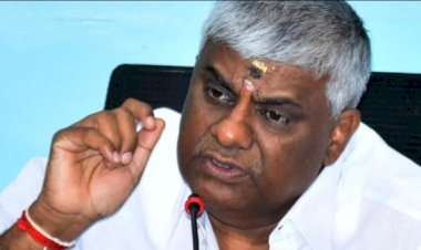 BREAKING - ಶಾಸಕ ಎಚ್‌ಡಿ ರೇವಣ್ಣ ಮೂರು ದಿನ SIT ಕಸ್ಟಡಿಗೆ