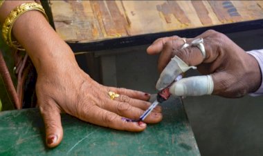 ಧಾರವಾಡ ಲೋಕಸಭಾ ಕ್ಷೇತ್ರದಲ್ಲಿ ಶೇ.74.35 ರಷ್ಟು ಮತದಾನ