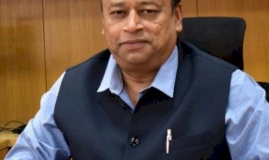 ಧಾರವಾಡದ ಐಐಟಿ ನಿರ್ದೇಶಕರಾಗಿ ಪ್ರೊ.ಮಹಾದೇವ ಪ್ರಸನ್ನ ನೇಮಕ