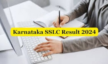 ಬೆಂಗಳೂರು : ನಾಳೆ ಮೇ 9ಕ್ಕೆ SSLC ಪರೀಕ್ಷೆ ಫಲಿತಾಂಶ ಪ್ರಕಟ