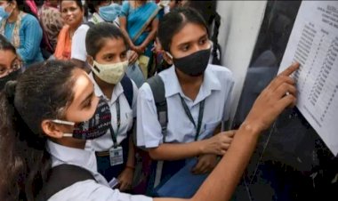 ಎಸ್‌ಎಸ್‌ಎಲ್‌ಸಿ ಪರೀಕ್ಷೆಯಲ್ಲಿ ವಿದ್ಯಾಕಾಶಿ ಧಾರವಾಡಕ್ಕೆ 22ನೇ ಸ್ಥಾನ