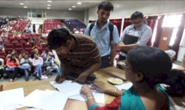 ಬೆಂಗಳೂರು : 4 ವರ್ಷದ ಪದವಿ ಕೋರ್ಸ್ ರದ್ದು - ಇನ್ಮುಂದೆ ಕರ್ನಾಟಕದಲ್ಲಿ ಪದವಿ 3 ವರ್ಷಕ್ಕೆ ಸೀಮಿತ