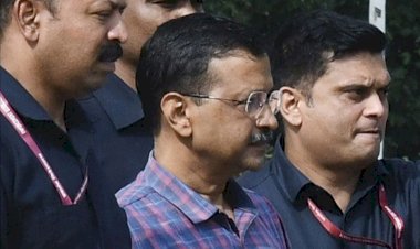 BREAKING _ ದೆಹಲಿ ಸಿಎಂ ಅರವಿಂದ್ ಕೇಜ್ರಿವಾಲ್‌ಗೆ ಮಧ್ಯಂತರ ಜಾಮೀನು - ಜೂನ್ 1ರವರೆಗೆ ಜಾಮೀನು ನೀಡಿದ ಸುಪ್ರೀಂ ಕೋರ್ಟ್