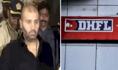 DHFL ಹಗರಣ: 34,000 ಕೋಟಿ ರೂ ಬ್ಯಾಂಕ್ ವಂಚನೆ ಪ್ರಕರಣದಲ್ಲಿ ಸಿಬಿಐನಿಂದ ಧೀರಜ್ ವಾಧವನ್‌ ಅರೆಸ್ಟ್
