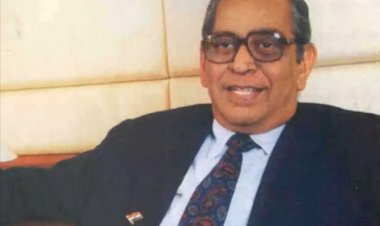 ಐಸಿಐಸಿಐ ಬ್ಯಾಂಕ್ ಕಟ್ಟಿ ಬೆಳೆಸಿದ ನಿರ್ಮಾತೃ : ನಾರಾಯಣನ್ ವಘುಲ್ ಇನ್ನು ನೆನಪು ಮಾತ್ರ