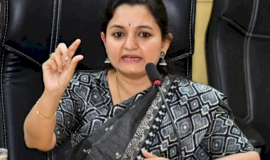 ಬೆಳೆ ಪರಿಹಾರ ಜಮಾ ಆಗದೇ ಇರುವ ರೈತರು ಬ್ಯಾಂಕ್ ಖಾತೆ, ಫ್ರೂಟ್ ಸಂಖ್ಯೆ ಮರು ಪರಿಶೀಲಿಸಿ - ಡಿಸಿ ಮನವಿ