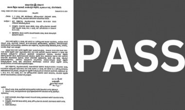 ರಾಜ್ಯದ 5, 8 ಮತ್ತು 9ನೇ ತರಗತಿ ಎಲ್ಲಾ ವಿದ್ಯಾರ್ಥಿಗಳು ಪಾಸ್
