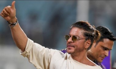 ಬಾಲಿವುಡ್ ನಟ 'ಶಾರುಖ್ ಖಾನ್' ಆರೋಗ್ಯದಲ್ಲಿ ಏರುಪೇರು ; ಆಸ್ಪತ್ರೆಗೆ ದಾಖಲು