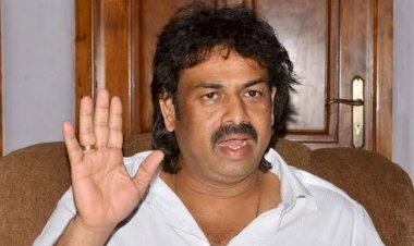 ಪಠ್ಯಪುಸ್ತಕ ಪರಿಷ್ಕರಣೆ | ಕೆಲವು ಪದ ಮತ್ತು ವಾಕ್ಯಗಳಲ್ಲಷ್ಟೇ ಬದಲಾವಣೆ: ಸಚಿವ ಮಧು ಬಂಗಾರಪ್ಪ