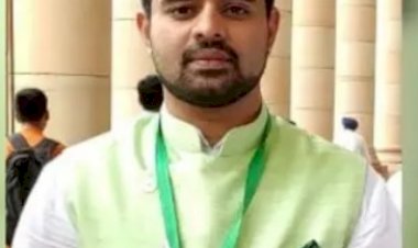 BREAKING : ಪ್ರಜ್ವಲ್ ರೇವಣ್ಣ ನಿರೀಕ್ಷಣಾ ಜಾಮೀನು ಅರ್ಜಿ ವಿಚಾರಣೆ ಮೇ.31ಕ್ಕೆ ಮುಂದೂಡಿಕೆ