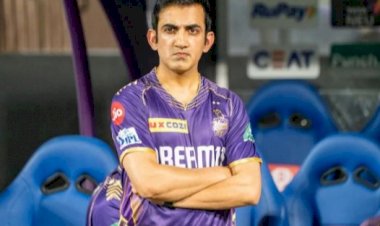 ಗೌತಮ್ ಗಂಭೀರ್ ಟೀಮ್ ಇಂಡಿಯಾ ಕೋಚ್ ಆಗೋದು ಬಹುತೇಕ ಖಚಿತ