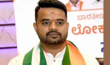 ಬೆಂಗಳೂರು: ಇಂದು ಮಧ್ಯರಾತ್ರಿಯೇ ಪ್ರಜ್ವಲ್ ಬಂಧನ