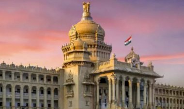 ರಾಜ್ಯದ ಎಲ್ಲಾ ಸರ್ಕಾರಿ ಶಾಲೆಗಳಿಗೆ ವಿದ್ಯುತ್ ಉಚಿತ - ರಾಜ್ಯ ಸರ್ಕಾರ ಆದೇಶ