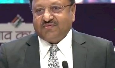 ಪ್ರಜಾಪ್ರಭುತ್ವದ ಇತಿಹಾಸದಲ್ಲೇ ಹೊಸ ದಾಖಲೆ - ಮತದಾನದಲ್ಲಿ ವಿಶ್ವದಾಖಲೆ ನಿರ್ಮಾಣ ಮಾಡಿದ ಭಾರತ