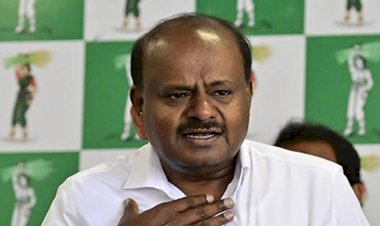 ಕುಮಾರಸ್ವಾಮಿಗೆ ಅಮಿತ್ ಶಾ ಬುಲಾವ್