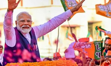 ನಾಳೆ ಪ್ರಧಾನಿಯಾಗಿ ಮೋದಿ ಪ್ರಮಾಣ ವಚನ - ರಾಜ್ಯದಿಂದ ಕೇಂದ್ರ ಮಂತ್ರಿಮಂಡಲ ಸೇರುವವರಾರು?