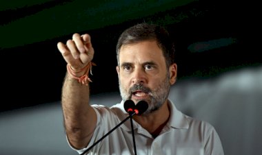 ರಾಹುಲ್ ಗಾಂಧಿಗೆ ವಿರೋಧ ಪಕ್ಷದ ನಾಯಕನ ಪಟ್ಟ - ನಿರ್ಣಯವನ್ನು ಅಂಗೀಕರಿಸಿದ ಕಾಂಗ್ರೆಸ್