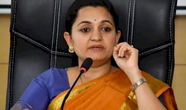 ಧಾರವಾಡ: ಜೂನ್ 21 ರಂದು ಧಾರವಾಡದಲ್ಲಿ ಅಂತರರಾಷ್ಟ್ರೀಯ ಯೋಗ ದಿನಾಚರಣೆ