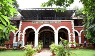 ಬ್ರೇಕಿಂಗ್: ಜೂನ್‌ 29ರಂದು ಮೇಯರ್, ಉಪಮೇಯರ್ ಚುನಾವಣೆ