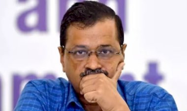 ಅಬಕಾರಿ ನೀತಿ ಹಗರಣ: ಕೇಜ್ರಿವಾಲ್‌ಗೆ ಜಾಮೀನು ಮಂಜೂರು