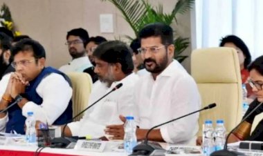 31,000 ಕೋಟಿ ರೂ ಬೆಳೆ ಸಾಲ ಮನ್ನಾಕ್ಕೆ ತೆಲಂಗಾಣ ಸಚಿವ ಸಂಪುಟ ನಿರ್ಧಾರ