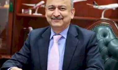 ಪ್ರಶ್ನೆ ಪತ್ರಿಕೆ ಸೋರಿಕೆ : NTA ಮುಖ್ಯಸ್ಥ 'ಸುಬೋಧ್ ಕುಮಾರ್' ವಜಾ...ಪ್ರದೀಪ್ ಸಿಂಗ್ ಖರೋಲಾ ನೇಮಕ