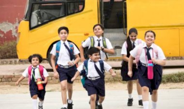 ಕಾರವಾರ : ಮುಂದುವರೆದ ಮಳೆ - ಕೆಲವು ತಾಲೂಕುಗಳ ಶಾಲೆಗಳಿಗೆ ರಜೆ ಘೋಷಣೆ