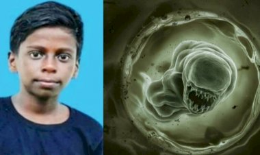 ಮೂವರ ಸಾವಿನ ಬೆನ್ನಲ್ಲೇ ಮತ್ತೊಬ್ಬ ಬಾಲಕನಲ್ಲಿ ಮೆದುಳು ತಿನ್ನೋ ಅಮೀಬಾ ಪತ್ತೆ : ಬೆಚ್ಚಿ ಬಿದ್ದ ಕೇರಳ!