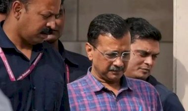 ದೆಹಲಿ ಸಿಎಂ ಅರವಿಂದ್ ಕೇಜ್ರಿವಾಲ್‌ಗೆ ಮಧ್ಯಂತರ ಜಾಮೀನು ನೀಡಿದ ಸುಪ್ರೀಂ ಕೋರ್ಟ್