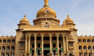 ಜುಲೈ 15ರಿಂದ ಜುಲೈ 26ರವರೆಗೆ ಅಧಿವೇಶನ - ವಿಧಾನಸೌಧದ 2 ಕಿ.ಮೀ ವ್ಯಾಪ್ತಿಯಲ್ಲಿ ನಿಷೇಧಾಜ್ಞೆ